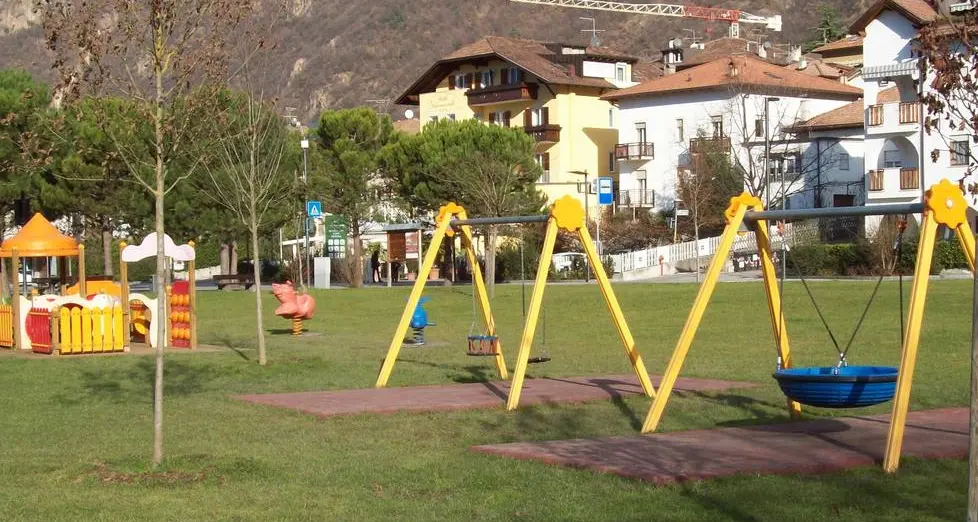 Mancano dei giardinieri ci si affida alle cooperative