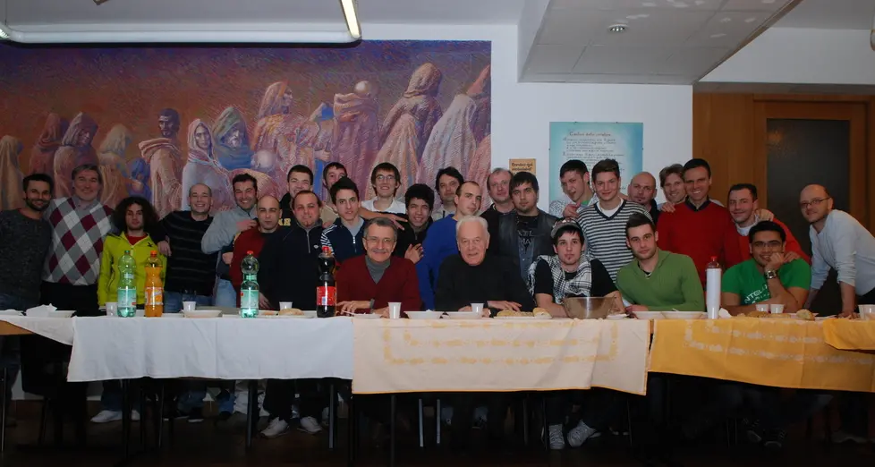 Quando don Geki fondò la squadra che fa giocare tutti
