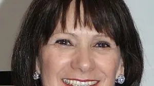 La senatrice della Svp Helga Thaler