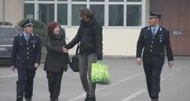Cristiano Doni fuori dal carcere: Natale in Alto Adige