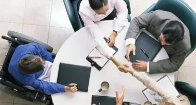 Le aziende private pusteresi si aprono ai lavoratori disabili