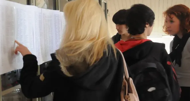 L’attualità entra a scuola “insegnata” dagli studenti
