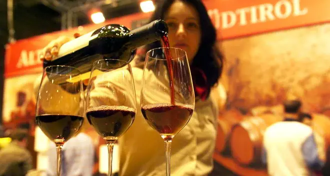 Tornano le “Giornate del Pinot nero”