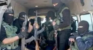 Cellula jihadista altoatesina, soldi dall’estero