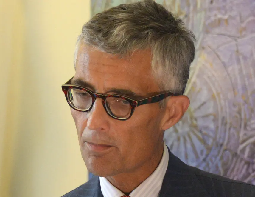 Giuseppe Amato incontro procura caso daniza orso