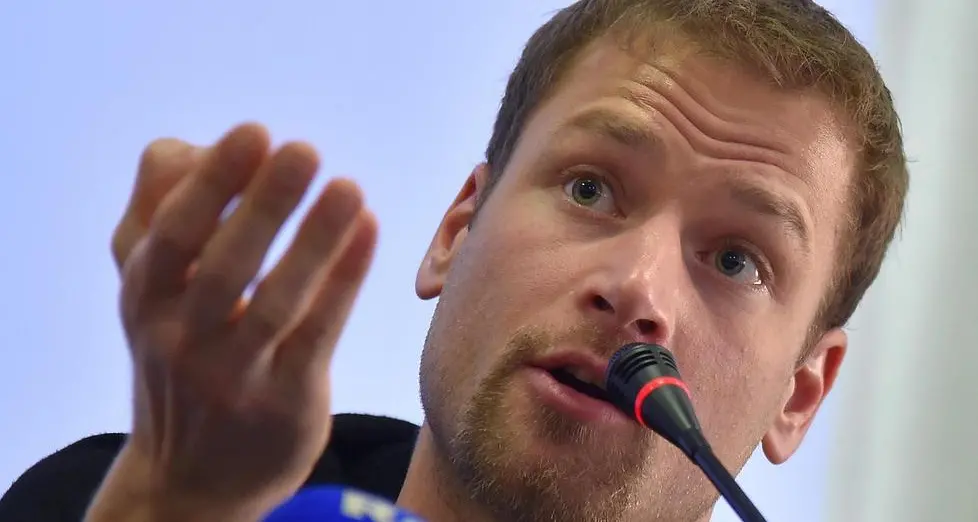 Giomi: «Schwazer è più forte, batterà il doping»