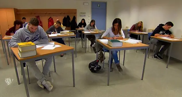 Patentino, ora c’è anche la terza prova