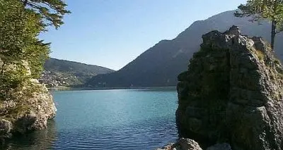 Vele blu: turismo sui laghi, Legambiente premia il Trentino-Alto Adige
