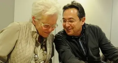 Bolzano: grande cordoglio per la morte di Ingeborg Bauer Polo