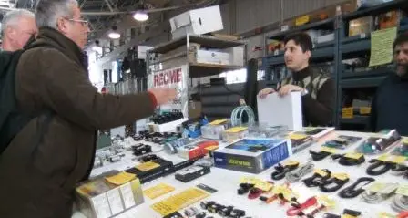 Expo Elettronica cresce ancora: a giugno fa tappa a Bolzano