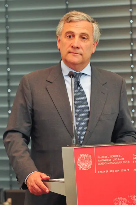 Tajani a Vipiteno: materie prime vitali per l’Europa