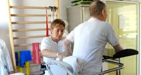 Riabilitazione a Vipiteno, 4 milioni e mezzo per i lavori