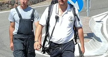 L'appello: «Non abbiate paura. Chi ha visto, parli»