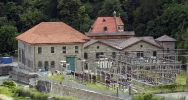 Energia: Alto Adige, la centrale di Tel assegnata alla Sel, sconfitta Ae