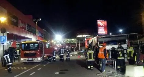 Ennesimo allarme chimico Il sindaco sbotta: ora basta