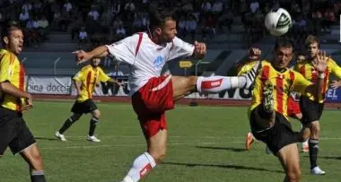 Al \"Druso\" l'Alto Adige pareggia 0-0