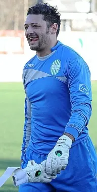 Calcio: Bolzano, il portiere della Virtus Don Bosco para tre rigori in una partita