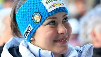 Elena Runggaldier