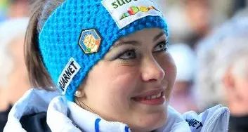 Salto con gli sci: omaggio gardenese a Elena Runggaldier ricordando Simona