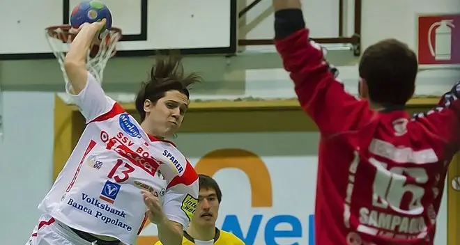 Pallamano, fra Bolzano e Pressano è il giorno dello scudetto