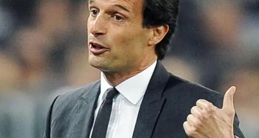 Stramaccioni e Allegri, tempo degli addìì
