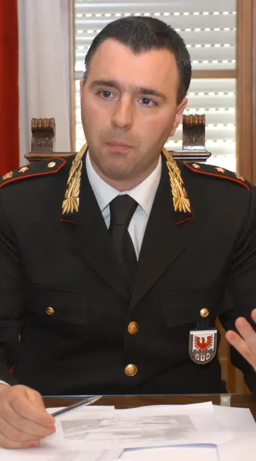 Dopo il blitz riecco la baraccopoli
