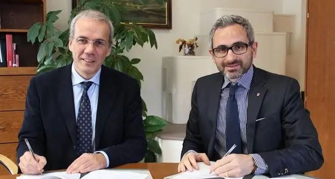 Fondazione Mach e Laimburg: parte il primo dottorato congiunto