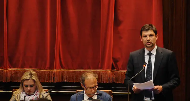 Fiducia al governo Letta, via libera dalla Stella alpina