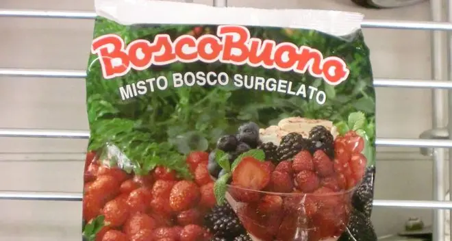 Rischio epatite, prodotto ritirato dal commercio