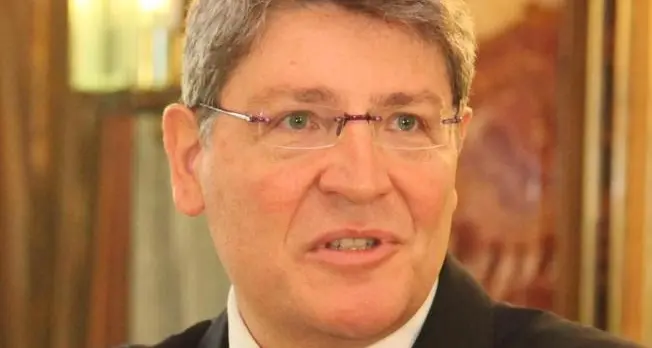 Onorificenze a palazzo Ducale