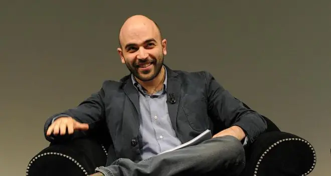 Ciclone Saviano: «In regione vi piace “pippare” coca»