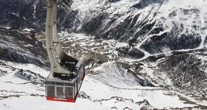 La val Senales crede nel rilancio