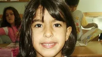 La piccola Manal