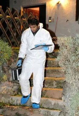 IL DELITTO DI MAGRE'L'ex datore di lavoro: «Maryana aveva paura, voleva scappare da lui»