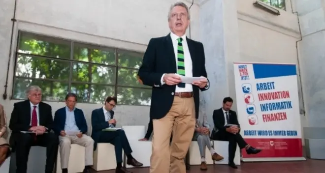 Parco tecnologico, Bizzo: «Apertura prevista nel 2015»