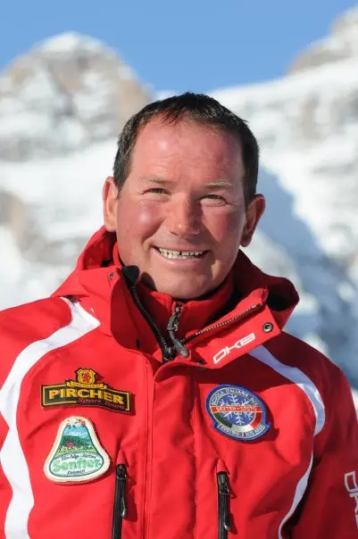 Cade davanti agli amici, muore scialpinista di Sesto Pusteria. La vittima è Andreas Mair, 46 anni