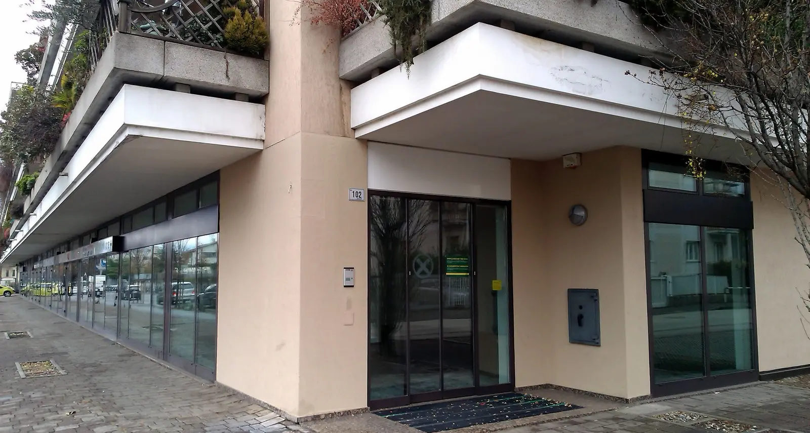 Banche, è la Bolzano delle filiali che chiudono