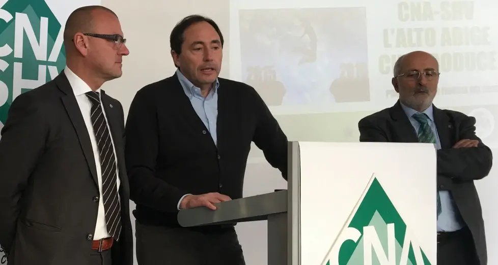 Salgono i dipendenti a quasi 190 mila unità Bene l’artigianato