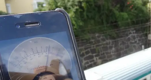 Treni, ferita ancora aperta con il controllo dei decibel