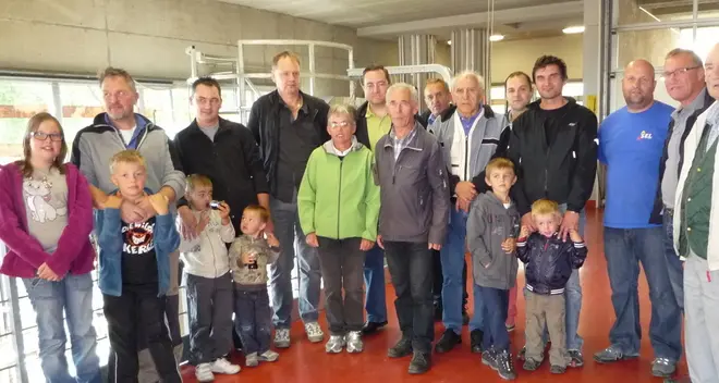 Chiusa svela i gioielli: visite alle centrali dell’energia “pulita”