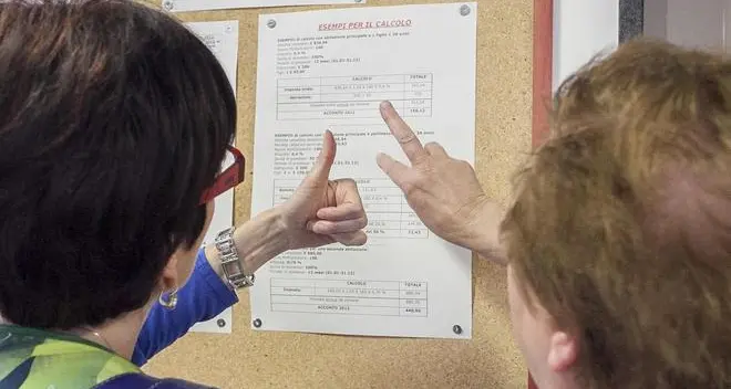 Imu, definite le aliquote e a Merano e spariscono i «privilegi»