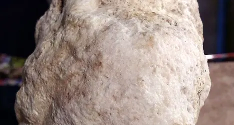 Villa pompeiana e tempio: ecco la «culla» di Bolzano