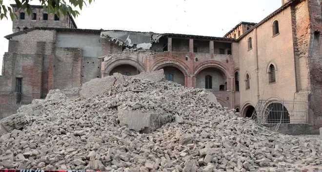 Scossa di terremoto avvertita anche a Bolzano