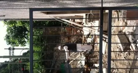 Viale Trento: si avvicina l’apertura della moschea