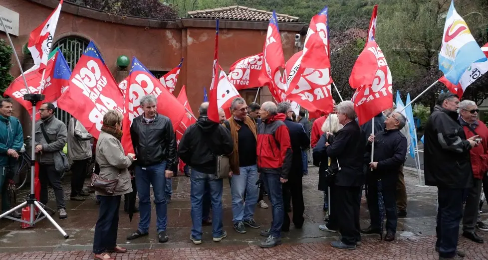 «Sulle pensioni serve flessibilità in uscita Più aiuto alle donne»