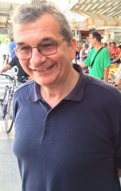 Margheri «Rioni in mano alla destra, colpa del Pd»