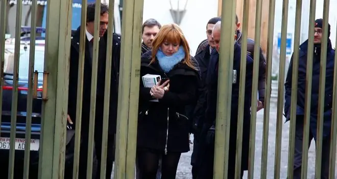 Lo stupratore: «Da bambino ho subìto abusi sessuali»