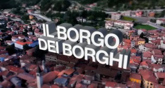 Chiusa si candida a “Borgo dei borghi”