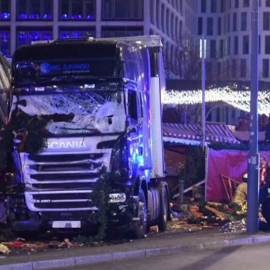 Berlino, il tir della strage è passato per il Brennero