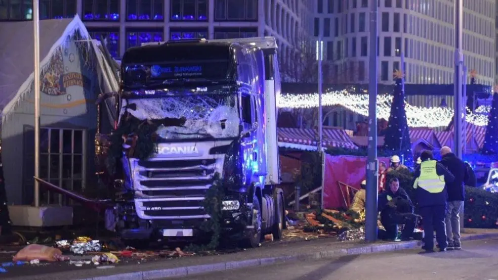 Berlino, il tir della strage è passato per il Brennero